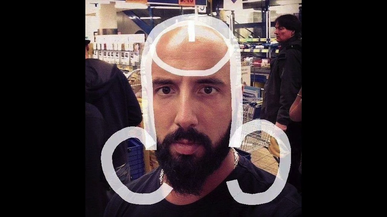 Kay One - Dr. Evil (Jaysus Diss)