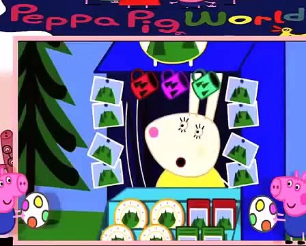 La Cerdita Peppa Pig T4 en Español, Capitulos Completos HD Nuevo 4x26 Las Llaves Perdidas