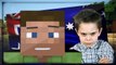 Annoyed Australian Kid TROLLED on MINECRAFT! - (Minecraft Trolling)
