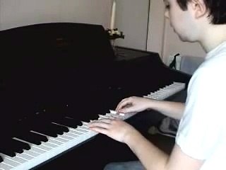 Radiohead - How I Made My Millions (cover)