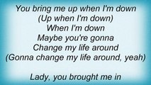 Commodores - Lady Lyrics