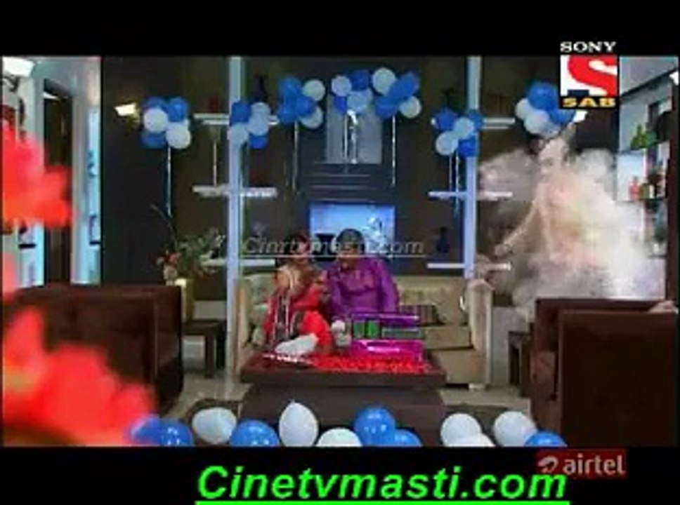 Hansi He Hansi Mil Toh Lein 24th May 2015_clip7