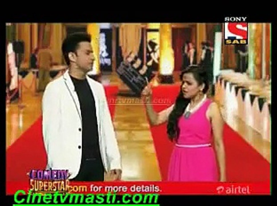 Hansi He Hansi Mil Toh Lein 24th May 2015_clip8