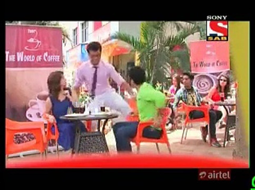 Hansi He Hansi Mil Toh Lein 24th May 2015_clip10