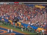 Florida Gators BCS Highlights 2007