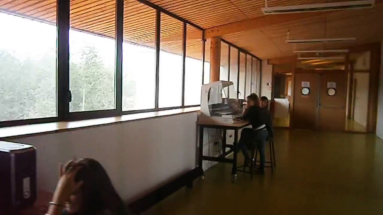 Connerie a faire, en cours !