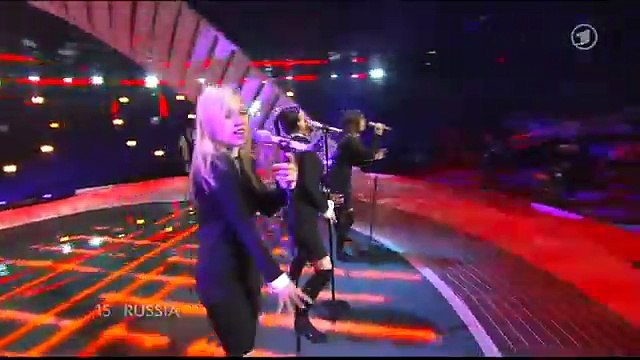 Russia - Eurovision 2007 Helsinki (Final)