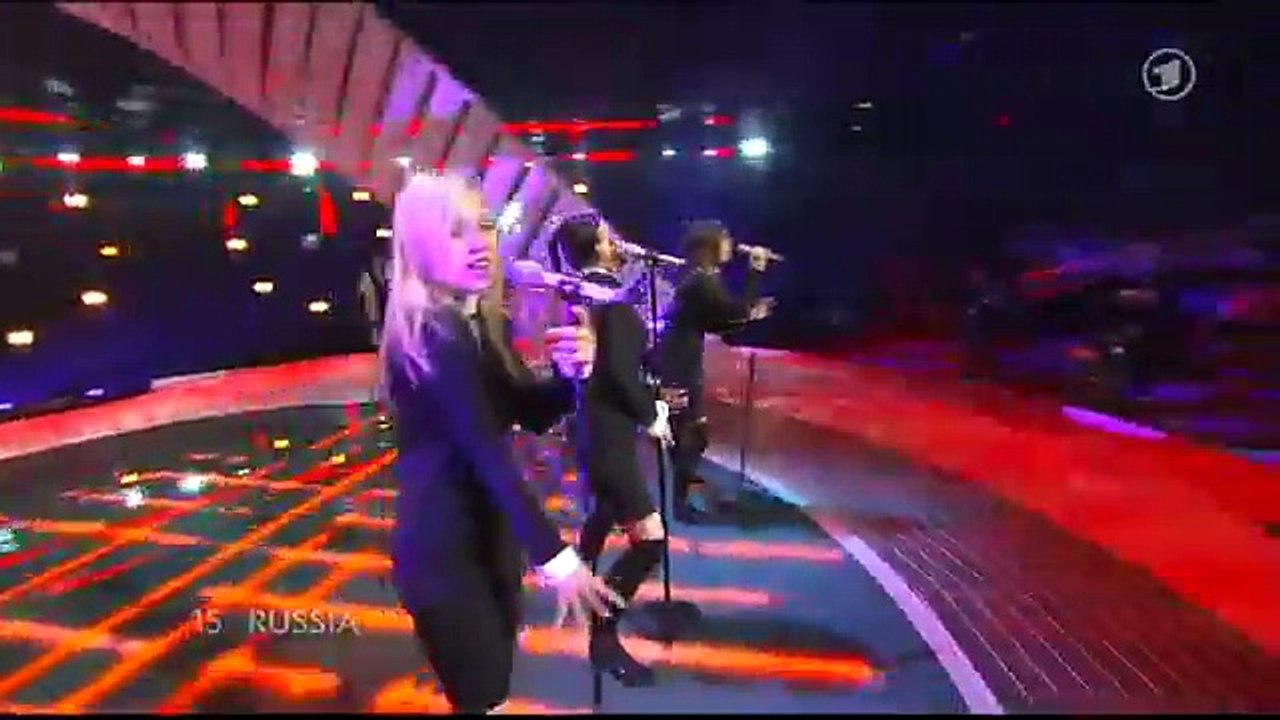 Russia - Eurovision 2007 Helsinki (Final)