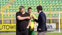 Istra 1961 - Dinamo 1-1, sažetak, 24.05.2015. HD