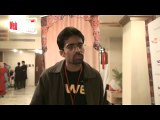 Red Carpet Showcase_ PBA 2011 - Wasio Ali Khan Abbasi