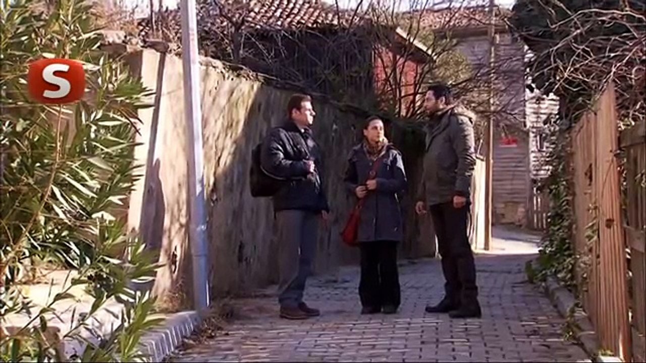 İki Dünya Arasında 149. Bölüm