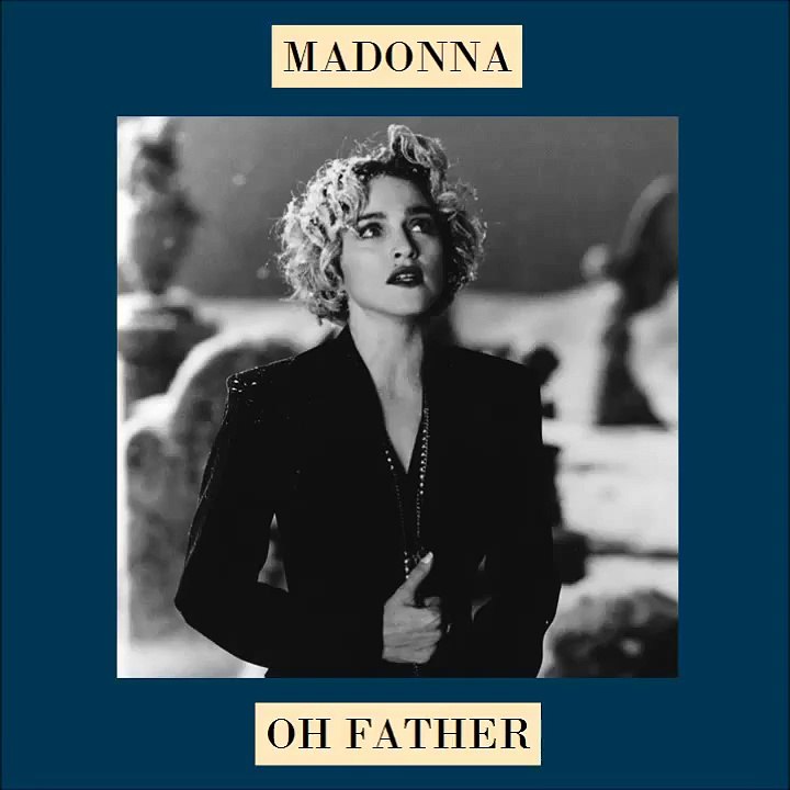 Madonna - Oh Father (Extended Version)
