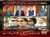 Why all political parties are against Imran Khan Power Play on ARY News