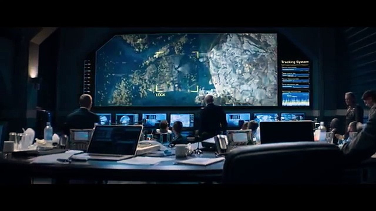 Big Game Official International Trailer #1 (2015) - Samuel L. Jackson Action Adventure HD