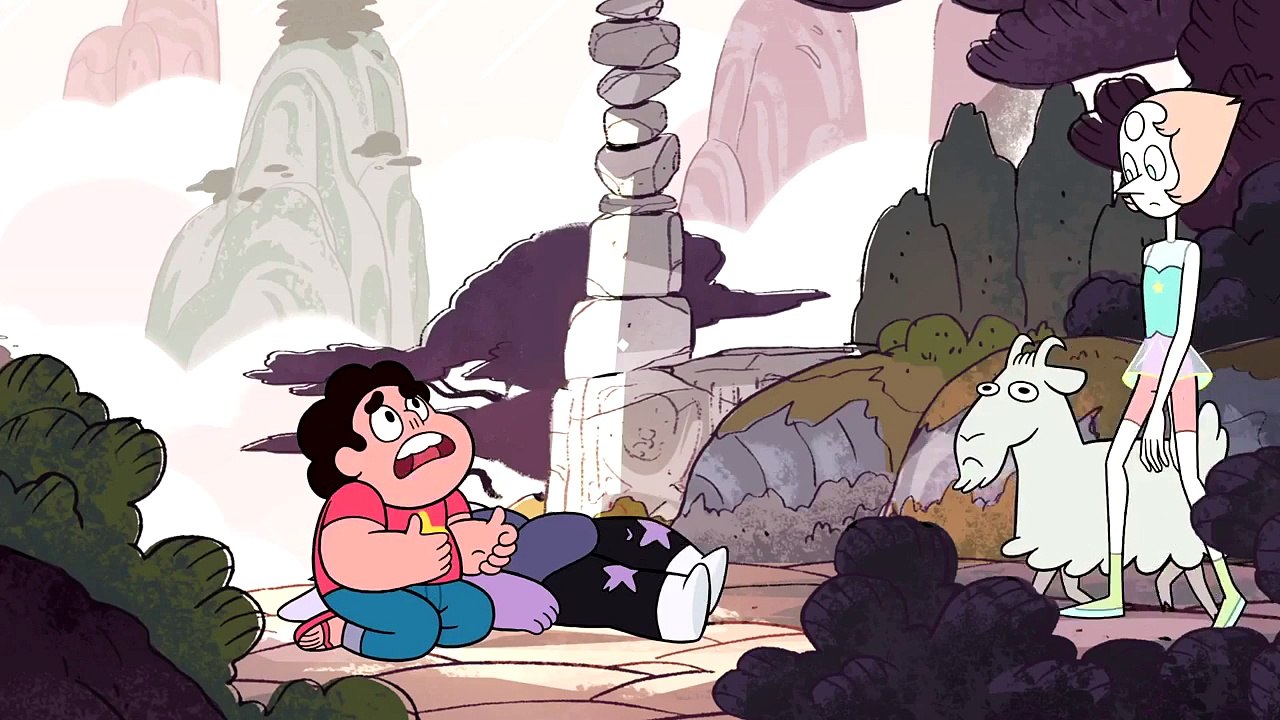 Steven Jewniverse