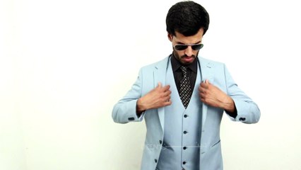 Sajna Tribute to Farhan Saeed Deleted Teaser
