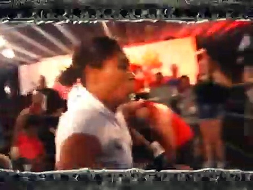 Extreme Chickfights
