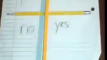 Charlie Charlie pencil game-2