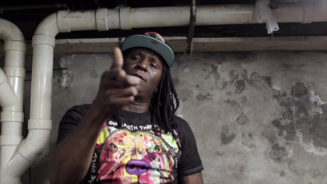 "WE GOT DAT" DEAD JDU CLICK & KING BUMPY JOHNSON