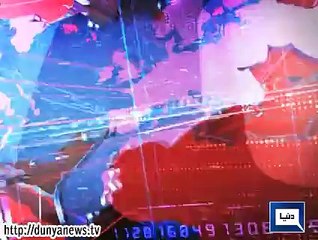 Dunya. Headlines, Dunyanews: 25-05-15-HL-09-00-AM