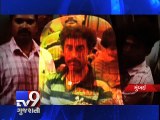 Man nabbed for kidnapping three-year-old girl - Tv9 Gujarati