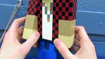 LEGO Bajan Canadian - Minecraft