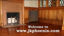 Quality Kitchen Cabinets in Gilbert - Jkphoenix.com