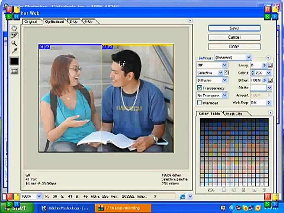 How to Use Photoshop (Full Course) - Lesson 9