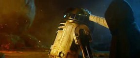 Star Wars Episode VII  The Force Awakens TRAILER #2 (2015) Harrison Ford Sci Fi Movie HD