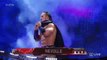 WWE John Cena vs. Neville – United States Championship Match- Raw, May 11, 2015