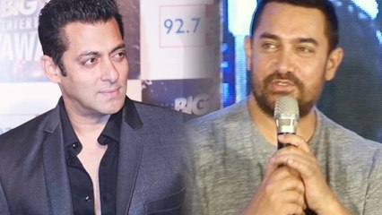 Aamir Khan Wants To Play CHESS With Salman Khan