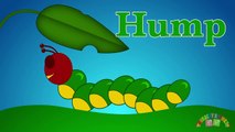 JUMP AND JIGGLE | Nursery Rhymes TV. Toddler Kindergarten Preschool Baby Songs.