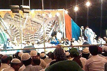 Ya Nabi Sub Karam Hy Tumhara By rehan Quraeshi from karach