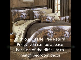 Duck Approach Bedding by Blue Ridge Trading - CertaintyStores
