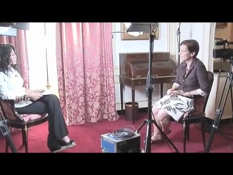 Le mouvement du nid combat la prostitution