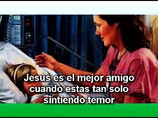 La Esperanza es Jesús : Conj. Heme Aqui  : Canto Adventista