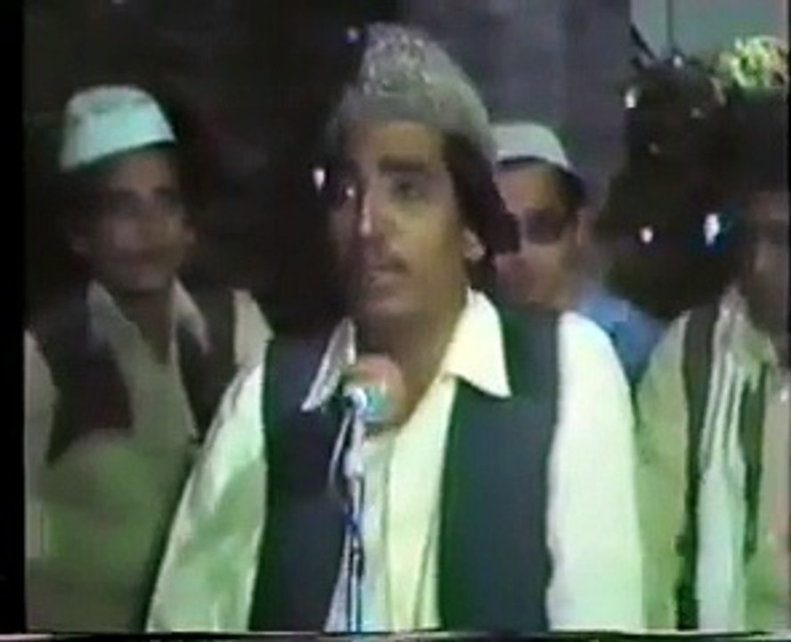 Aaj ashk mere naat sunain - Khursheed Ahmad Best Famous Naats Collection
