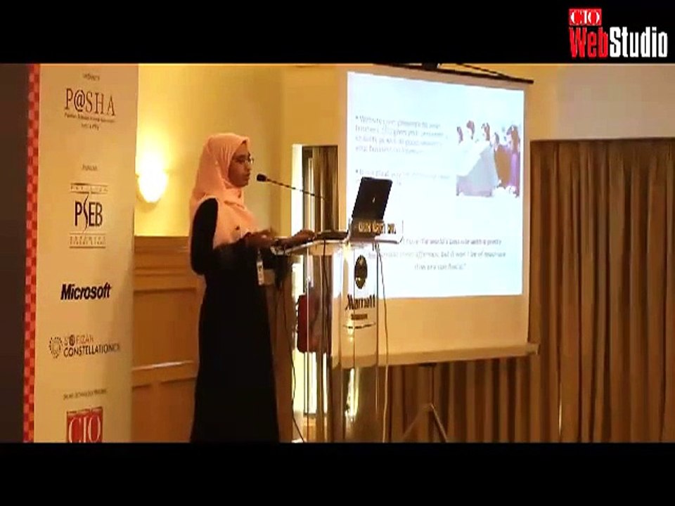 Red Carpet Showcase_ Sadia Alauddin