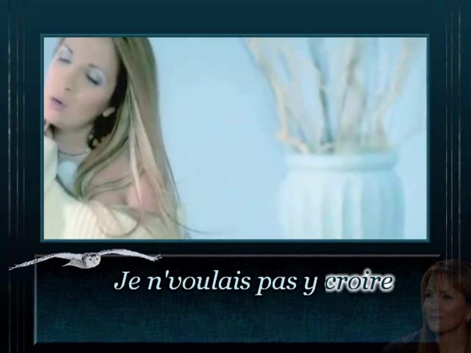 KARAOKE HELENE SEGARA - L'amour est un soleil