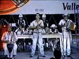 Rey de Reyes, Colacho Mendoza, Rey de reyes 1988. Festival de la leyenda vallenata
