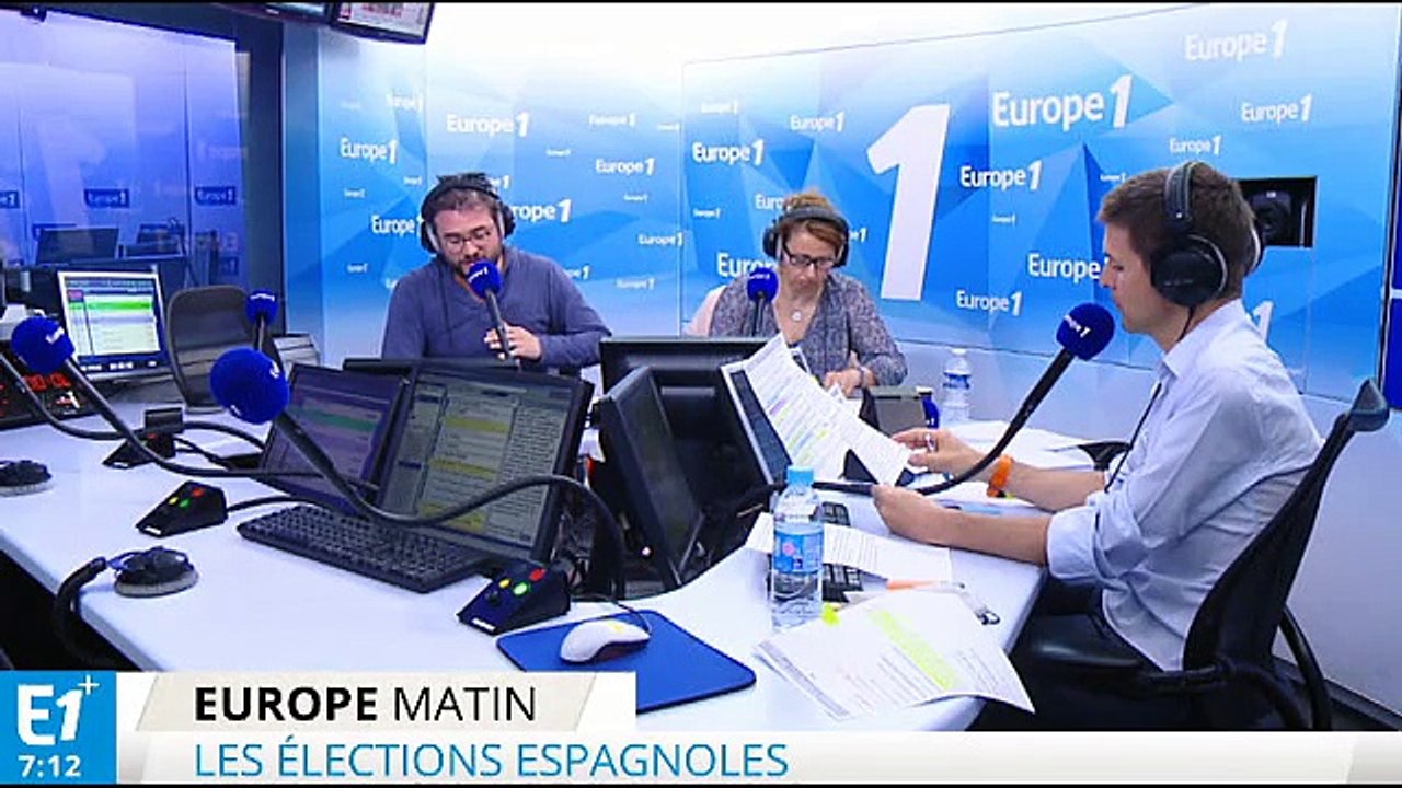 L'Espagne, le bon élève de l'Europe ?