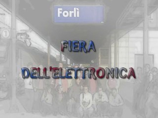 TSI - Fiera elettronica Forlì 2010