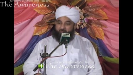 ▶ Naat khuwani-- note barastay hain to tere ishq ko garmi charhti hai... ~ Muhammad Raza SaQib Mustafai -