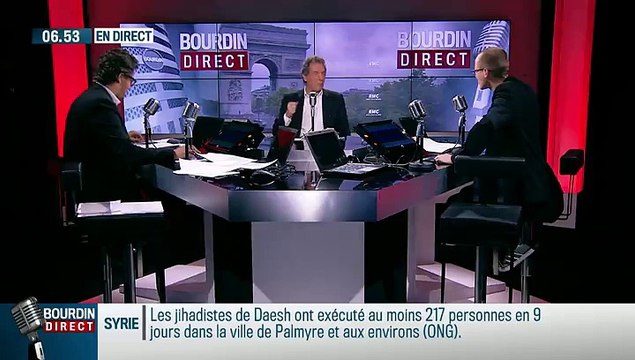 La chronique d'Anthony Morel : Les nouveaux petits génies de l'informatique - 25/05