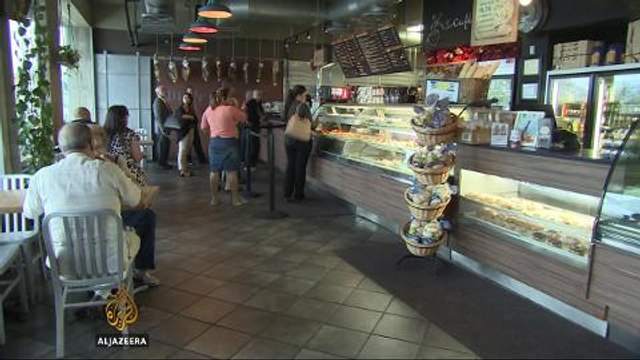 Puerto Rico imposes strict water rationing ahead of dry summer