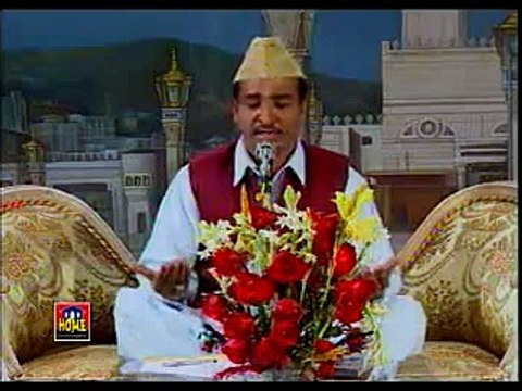 Mein Sou Jaon Ya Mustafa - Khursheed Ahmad Best Famous Naats Collection