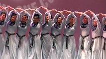 Armenian Dance - Enzeli - Vanoush Khanamiryan Dance School