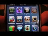 My Favorite iPhone/iPod Touch Apps