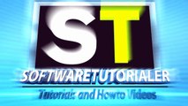 Corel VideoStudio Pro X7   Inserting and Formatting Titles Tutorial
