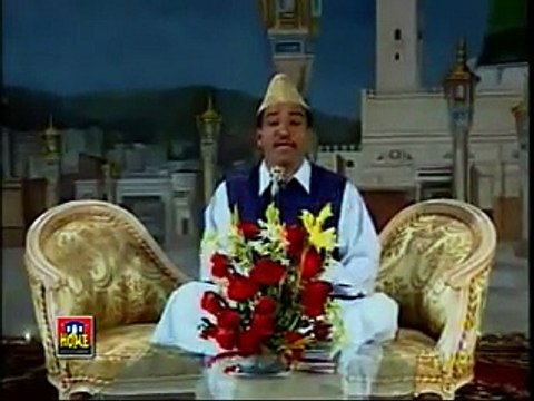 Mehboob Ki Mehfil Ko mehboob sajate Hain - Khursheed Ahmad Best Famous Naats Collection